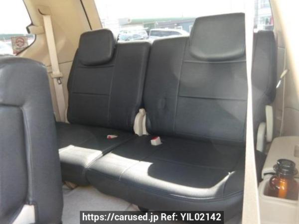 Used 2004 AT toyota land-cruiser-prado RZJ120W Image[14]