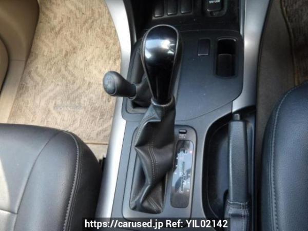 Used 2004 AT toyota land-cruiser-prado RZJ120W Image[18]