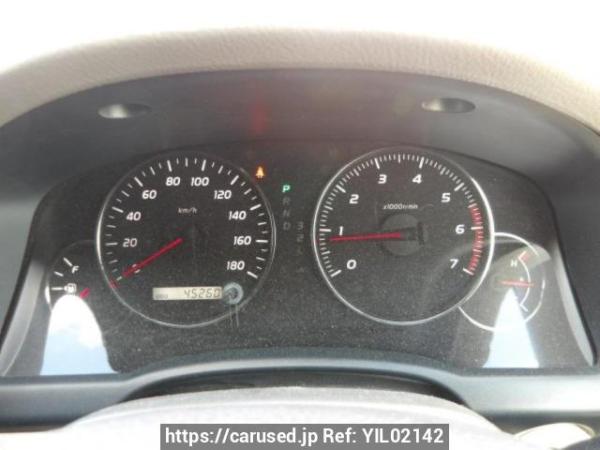 Used 2004 AT toyota land-cruiser-prado RZJ120W Image[19]