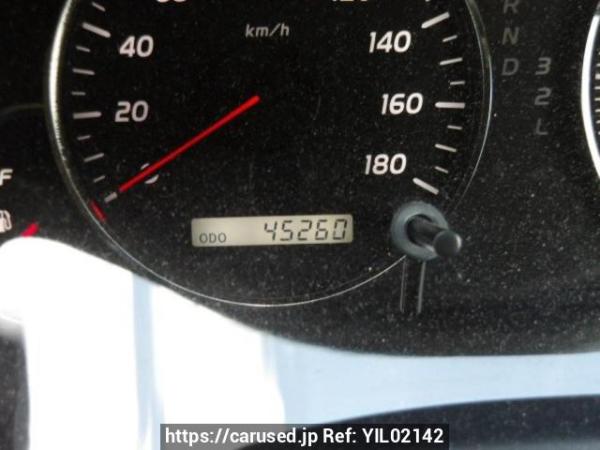 Used 2004 AT toyota land-cruiser-prado RZJ120W Image[20]