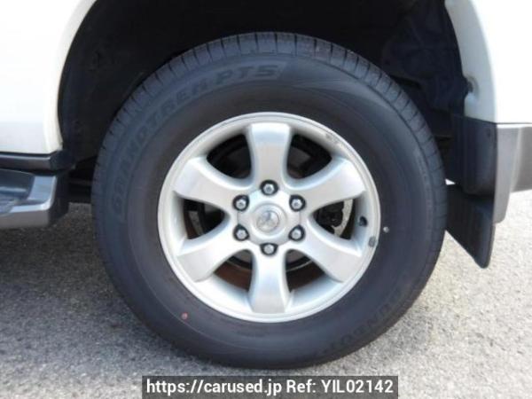 Used 2004 AT toyota land-cruiser-prado RZJ120W Image[26]
