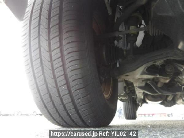 Used 2004 AT toyota land-cruiser-prado RZJ120W Image[27]