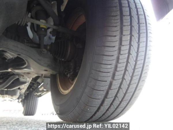 Used 2004 AT toyota land-cruiser-prado RZJ120W Image[28]