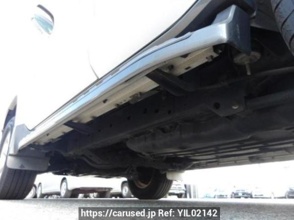 Used 2004 AT toyota land-cruiser-prado RZJ120W Image[29]