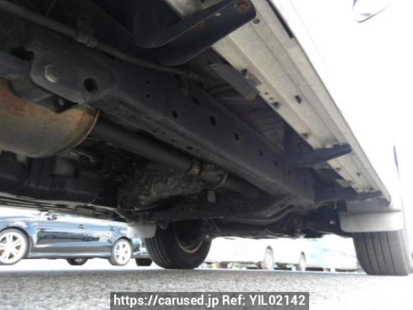 Used 2004 AT toyota land-cruiser-prado RZJ120W Image[30]
