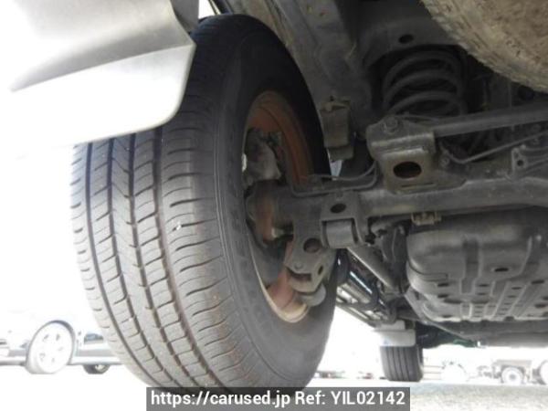 Used 2004 AT toyota land-cruiser-prado RZJ120W Image[33]