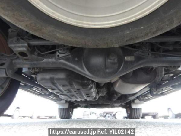 Used 2004 AT toyota land-cruiser-prado RZJ120W Image[35]