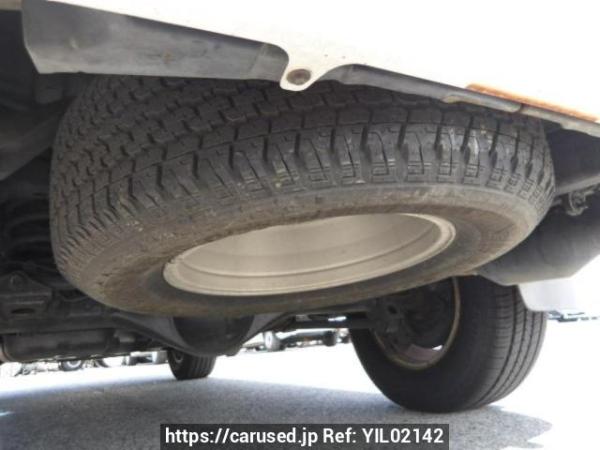 Used 2004 AT toyota land-cruiser-prado RZJ120W Image[36]