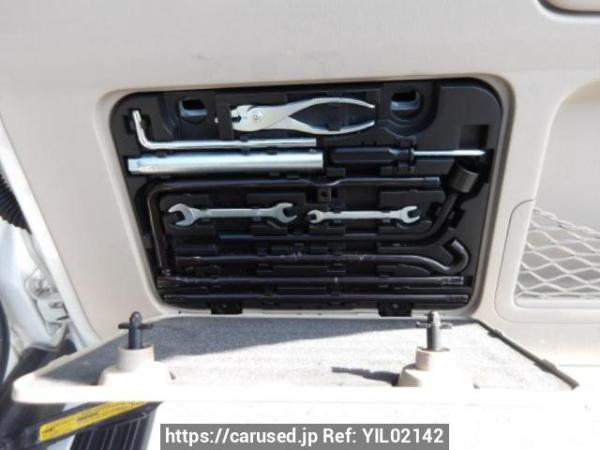 Used 2004 AT toyota land-cruiser-prado RZJ120W Image[37]