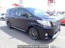 Used 2016 AT toyota alphard AGH30W Image[0]