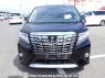 Used 2016 AT toyota alphard AGH30W Image[1]