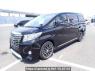 Used 2016 AT toyota alphard AGH30W Image[2]