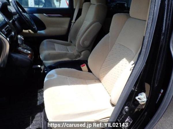 Used 2016 AT toyota alphard AGH30W Image[13]