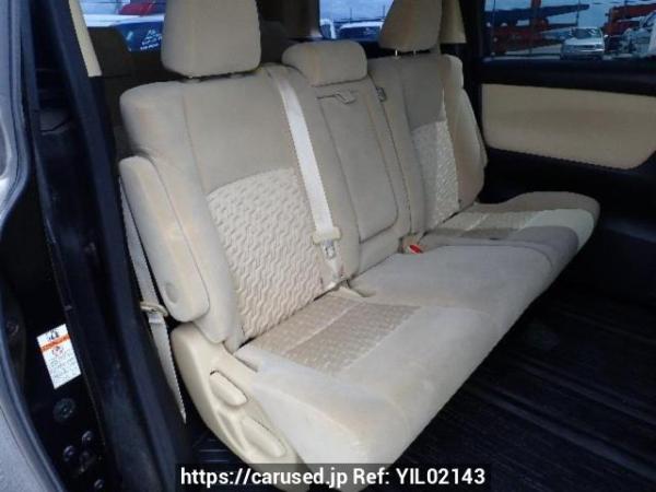 Used 2016 AT toyota alphard AGH30W Image[14]