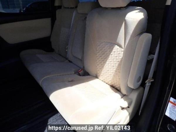 Used 2016 AT toyota alphard AGH30W Image[15]