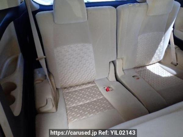 Used 2016 AT toyota alphard AGH30W Image[16]