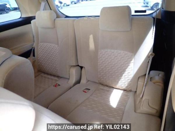 Used 2016 AT toyota alphard AGH30W Image[17]