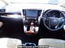 Used 2016 AT toyota alphard AGH30W Image[18]