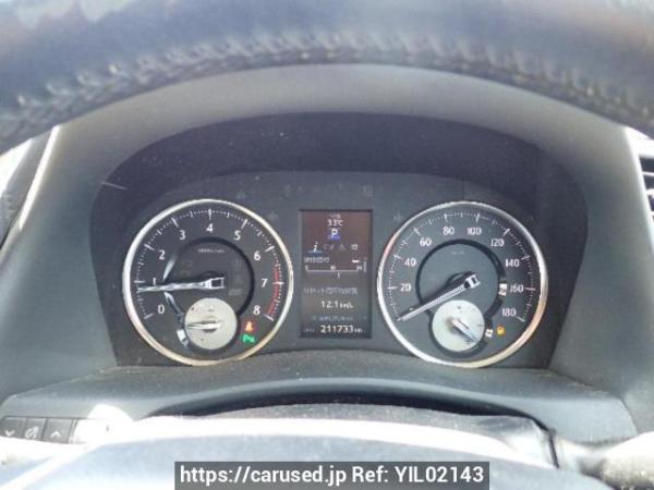 Used 2016 AT toyota alphard AGH30W Image[21]