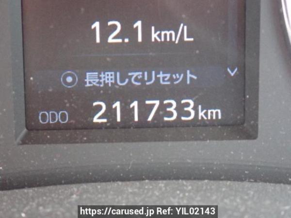 Used 2016 AT toyota alphard AGH30W Image[22]
