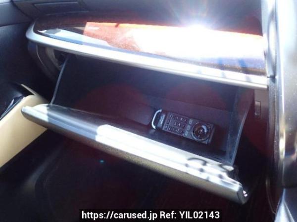 Used 2016 AT toyota alphard AGH30W Image[27]