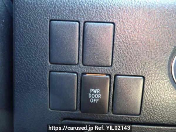 Used 2016 AT toyota alphard AGH30W Image[28]