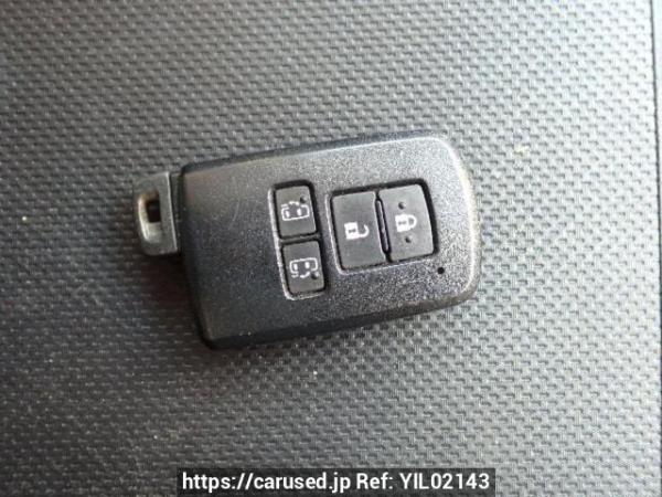 Used 2016 AT toyota alphard AGH30W Image[30]