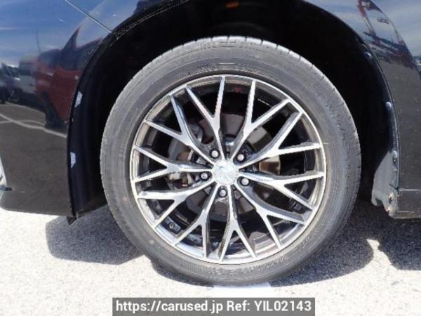 Used 2016 AT toyota alphard AGH30W Image[32]