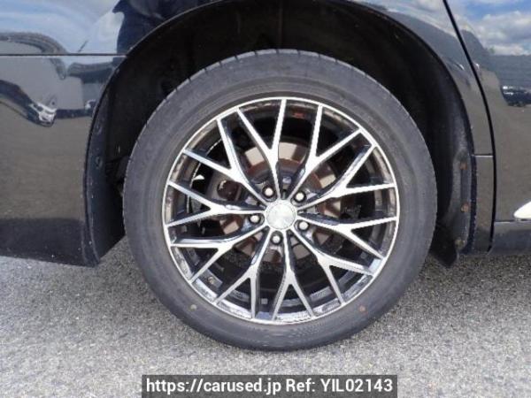 Used 2016 AT toyota alphard AGH30W Image[34]