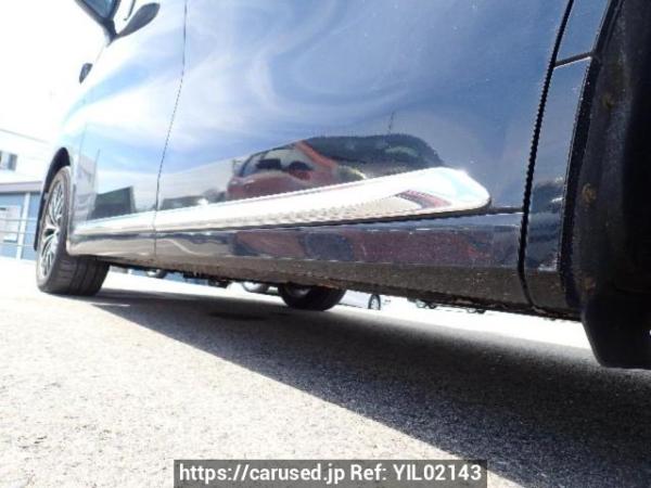 Used 2016 AT toyota alphard AGH30W Image[36]