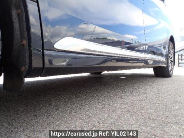 Used 2016 AT toyota alphard AGH30W Image[38]