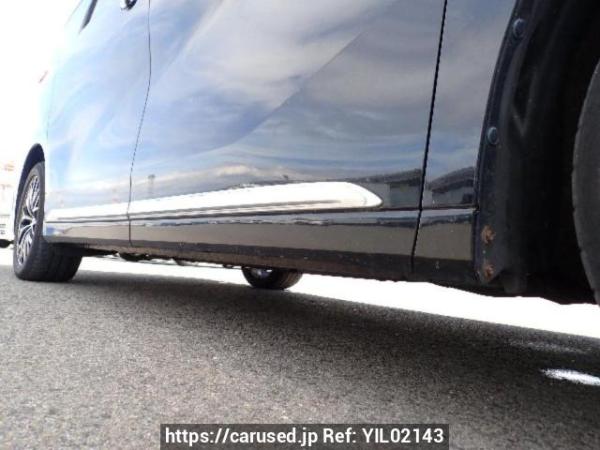 Used 2016 AT toyota alphard AGH30W Image[39]