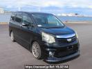 Toyota Noah ZRR70W
