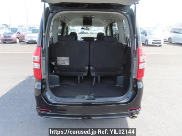 Used 2010 AT toyota noah ZRR70W Image[8]