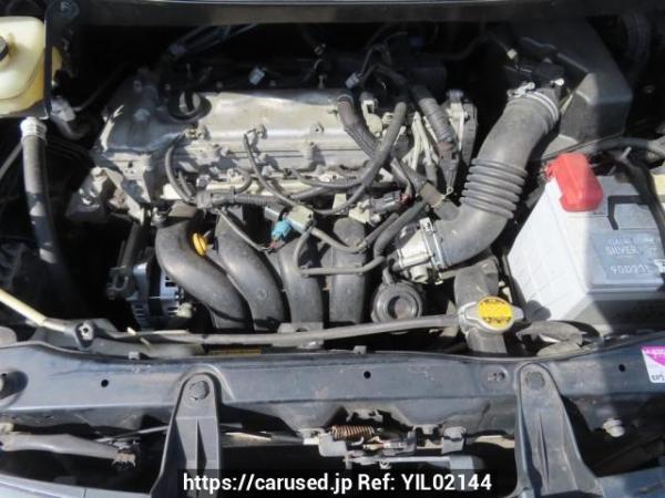 Used 2010 AT toyota noah ZRR70W Image[9]