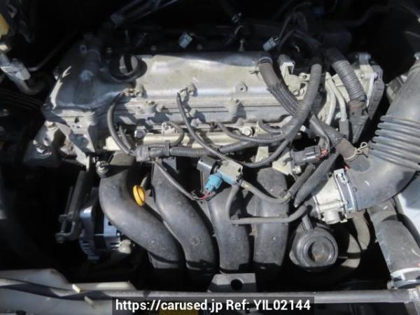 Used 2010 AT toyota noah ZRR70W Image[10]