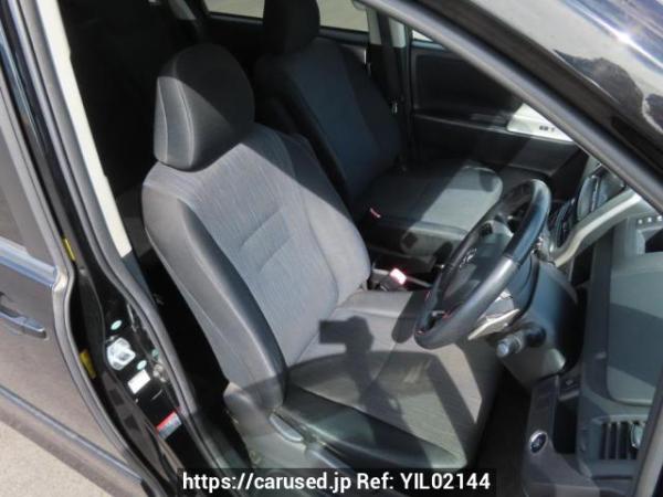Used 2010 AT toyota noah ZRR70W Image[13]