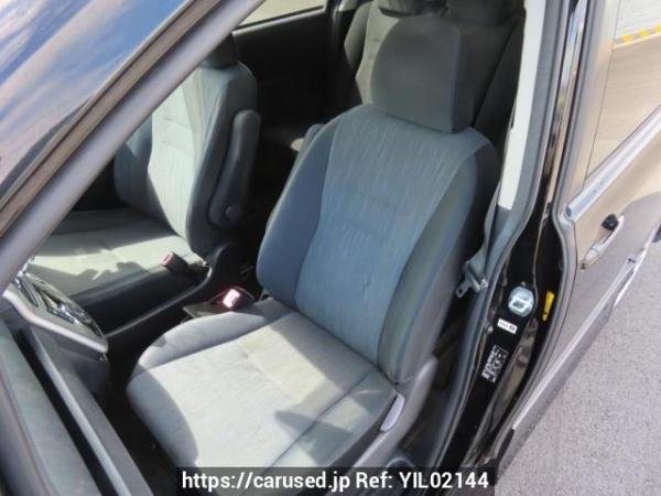 Used 2010 AT toyota noah ZRR70W Image[15]