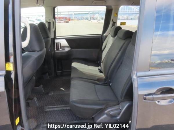 Used 2010 AT toyota noah ZRR70W Image[18]