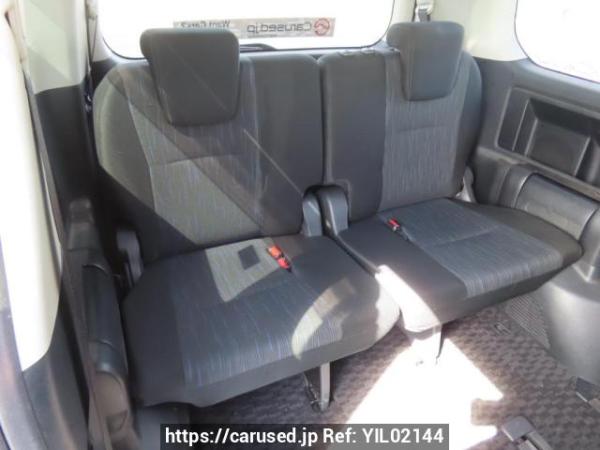 Used 2010 AT toyota noah ZRR70W Image[20]