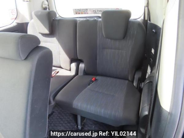 Used 2010 AT toyota noah ZRR70W Image[21]