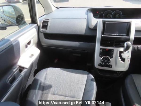 Used 2010 AT toyota noah ZRR70W Image[23]