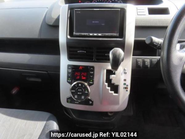 Used 2010 AT toyota noah ZRR70W Image[24]