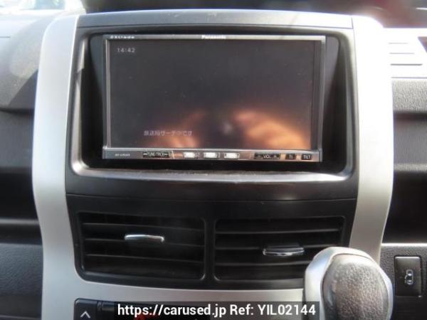Used 2010 AT toyota noah ZRR70W Image[26]