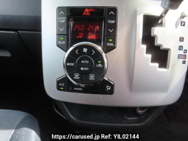Used 2010 AT toyota noah ZRR70W Image[27]