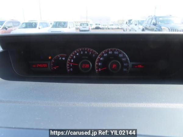 Used 2010 AT toyota noah ZRR70W Image[29]
