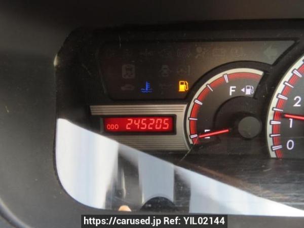 Used 2010 AT toyota noah ZRR70W Image[30]