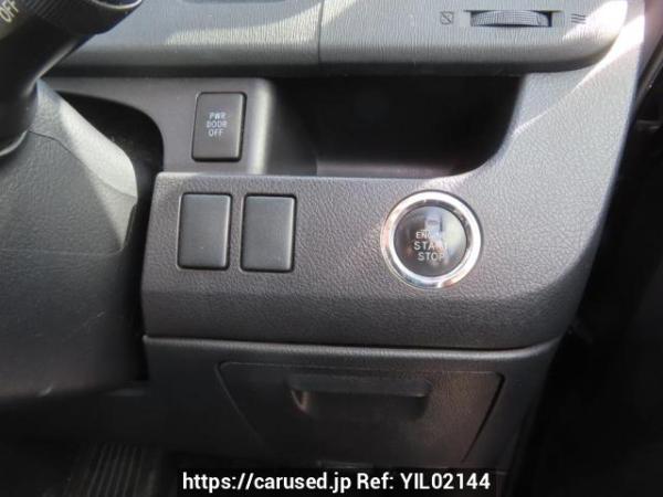 Used 2010 AT toyota noah ZRR70W Image[31]
