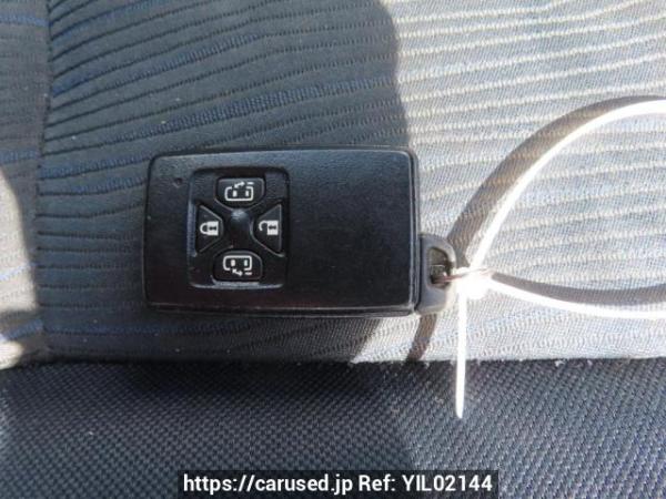 Used 2010 AT toyota noah ZRR70W Image[34]