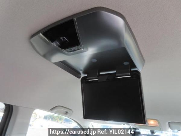 Used 2010 AT toyota noah ZRR70W Image[35]
